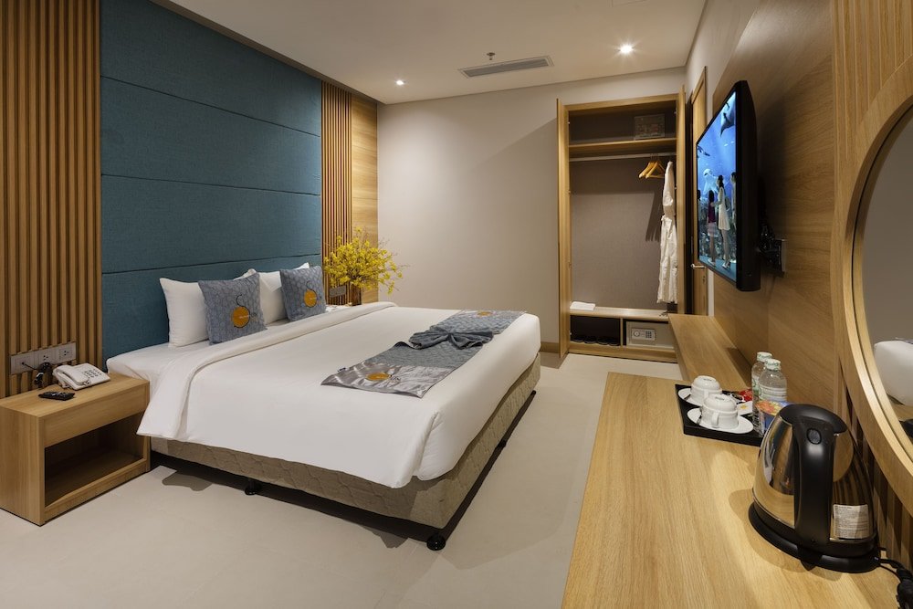Нячанг: Sunkiss Hotel
