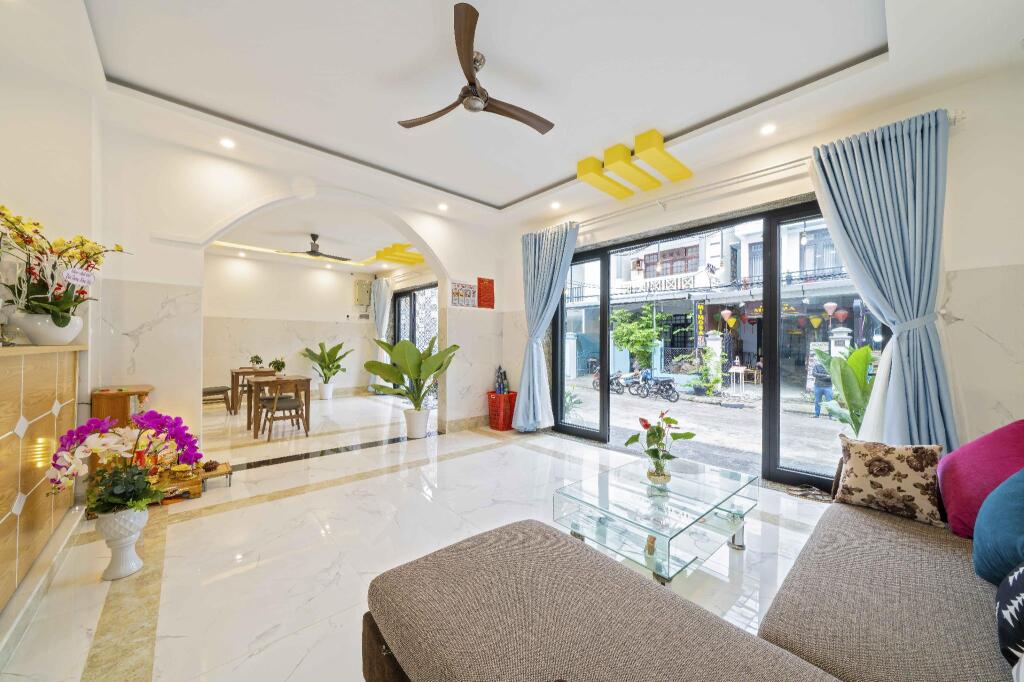 Хойан: Q Villa Hoi An