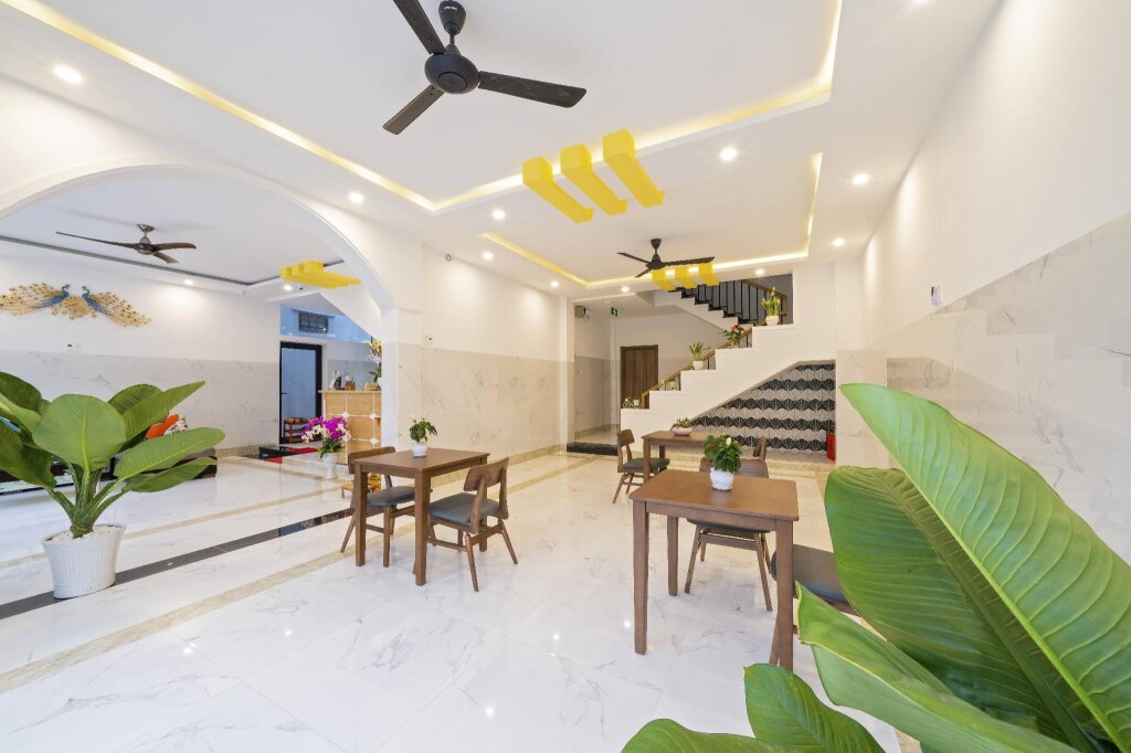 Хойан: Q Villa Hoi An
