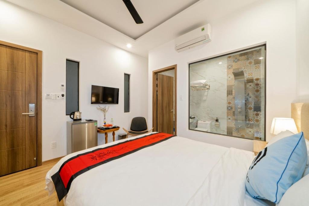 Хойан: Q Villa Hoi An