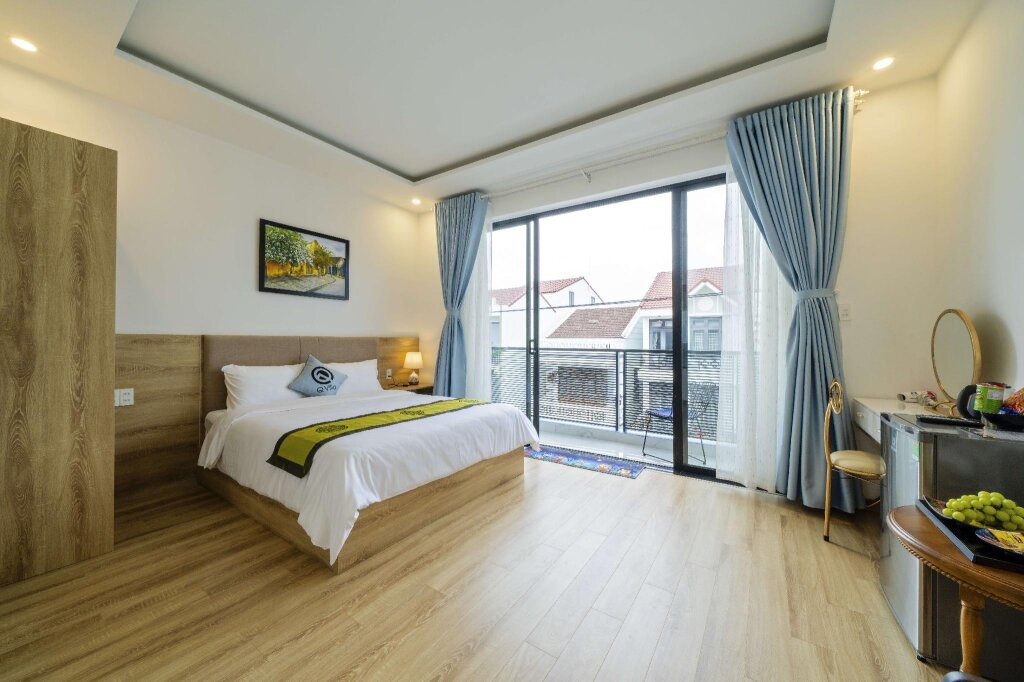 Хойан: Q Villa Hoi An