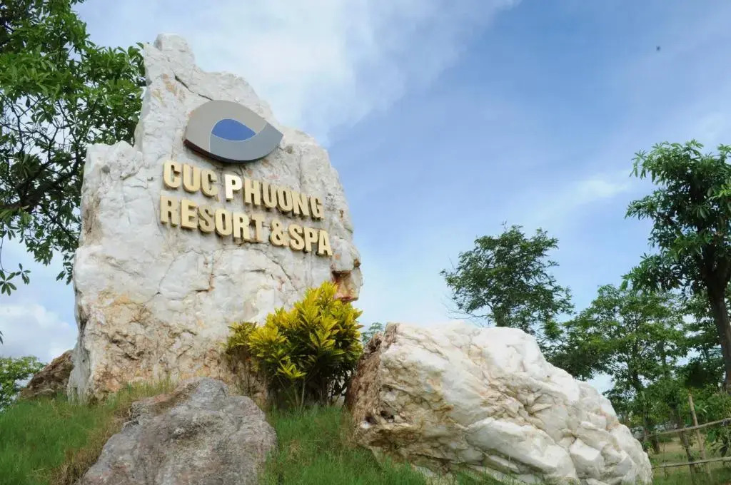 Зявьен: Cuc Phuong Resort