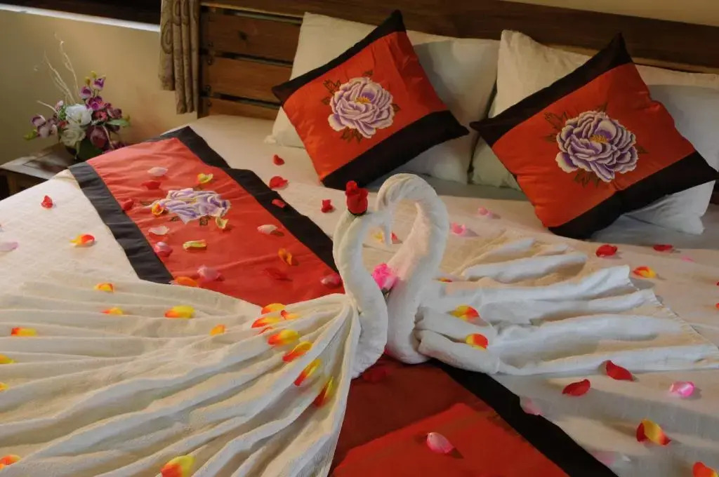 Зявьен: Cuc Phuong Resort