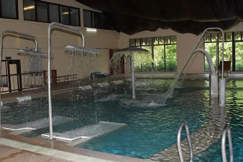 Зявьен: Cuc Phuong Resort