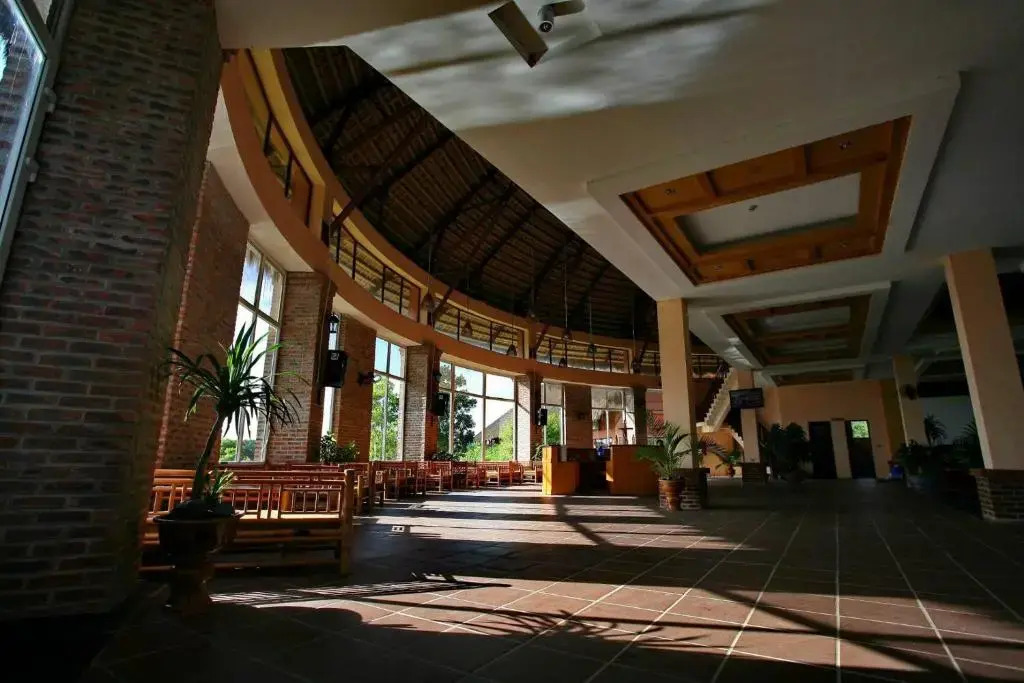 Зявьен: Cuc Phuong Resort