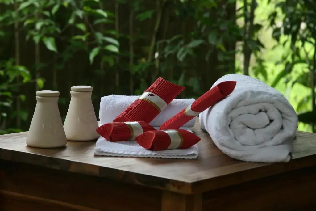 Зявьен: Cuc Phuong Resort
