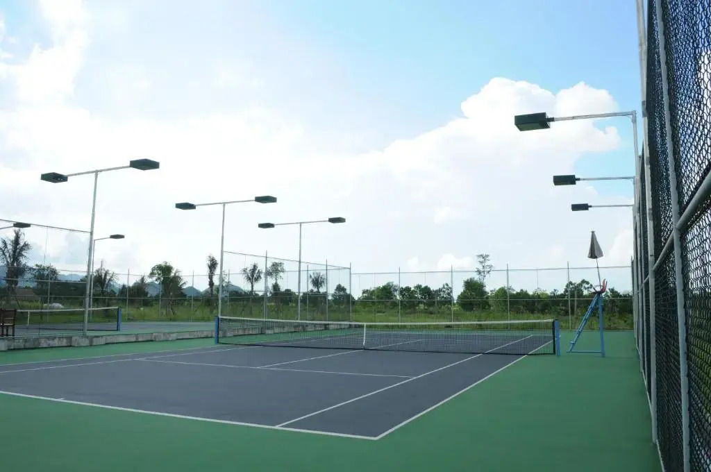 Зявьен: Cuc Phuong Resort