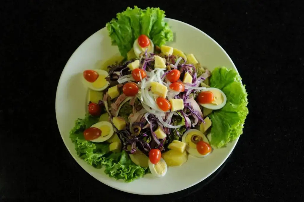 Зявьен: Cuc Phuong Resort