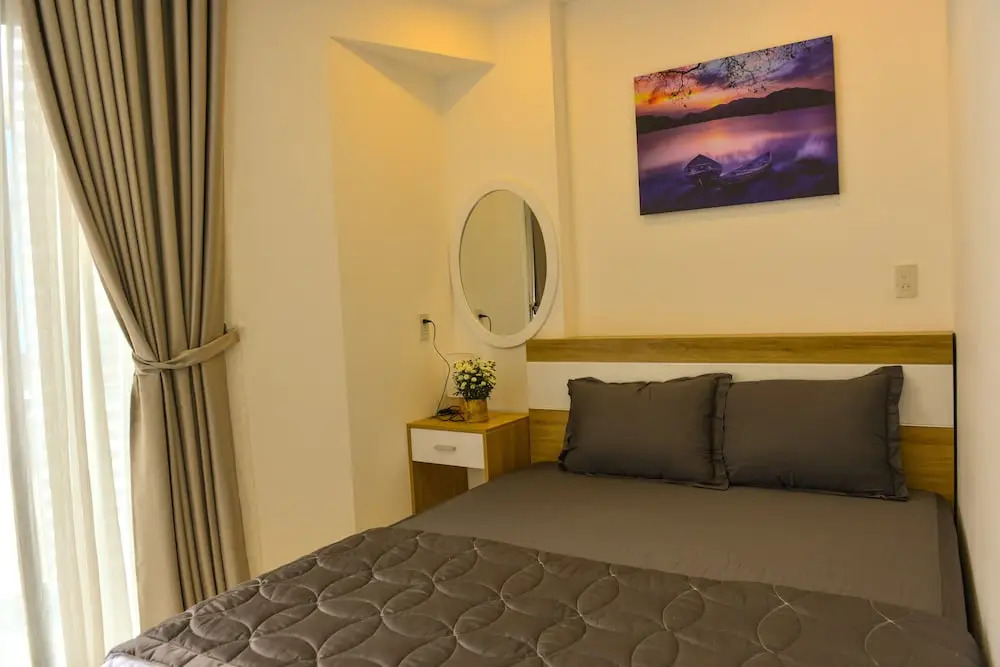 Нячанг: Hon Chong Cactus Hotel & Apartment