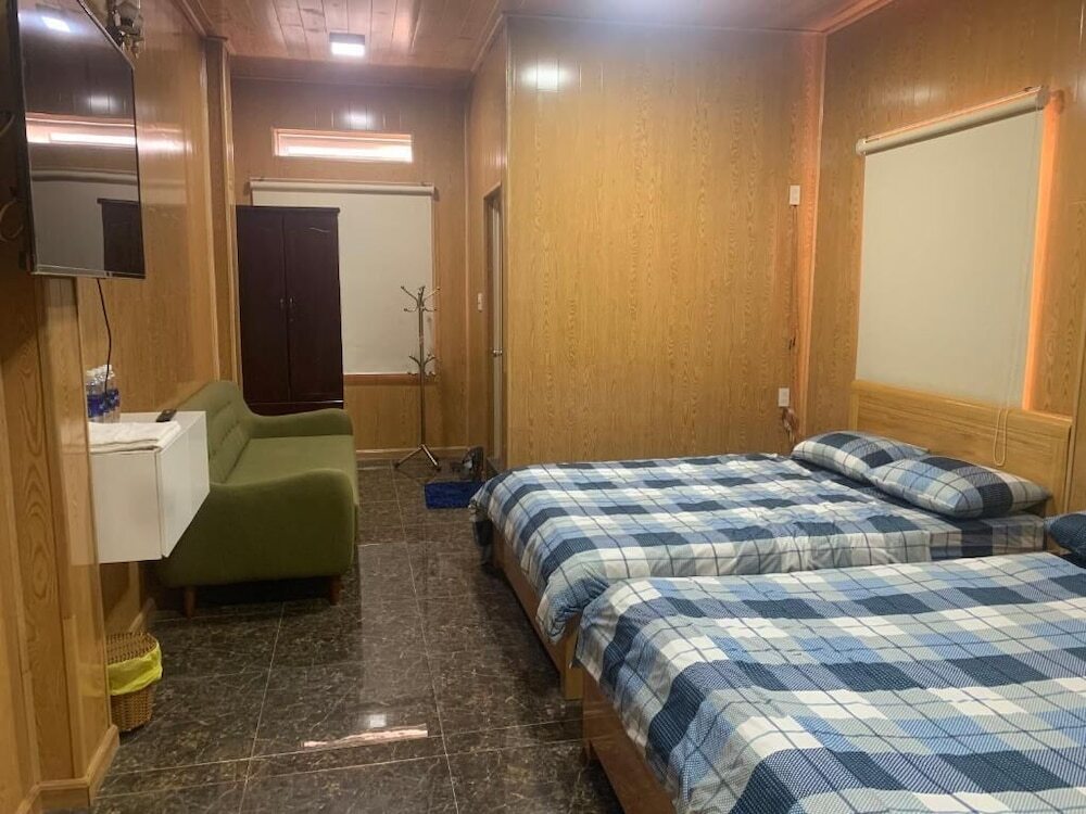 Далат: Maika Hotel