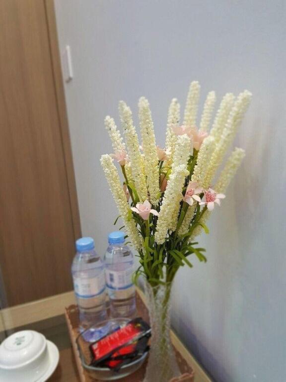 Нгок Куанг: Fasy Hotel