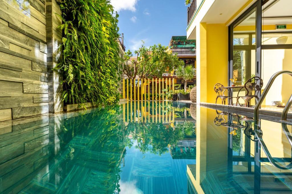 Villa Soleil Hoi An — фото 6