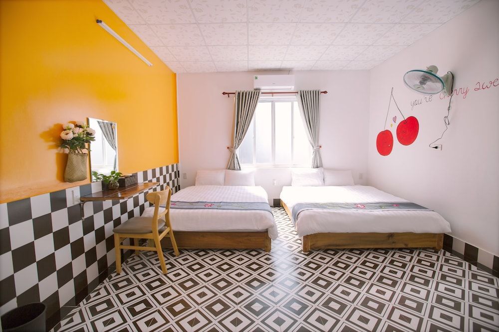 Хюэ: Dolly Home
