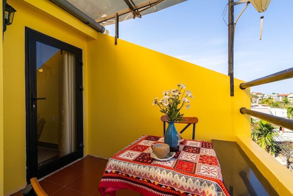 Хойан: Hoi An Coco Viet Homestay