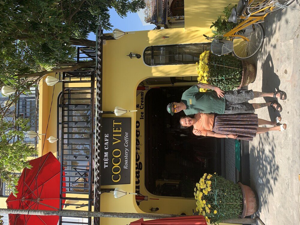 Хойан: Hoi An Coco Viet Homestay