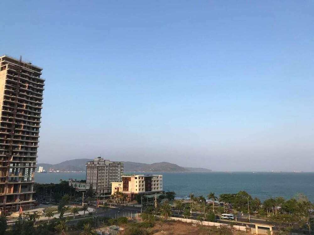 New Day Hotel Quy Nhon — фото 1