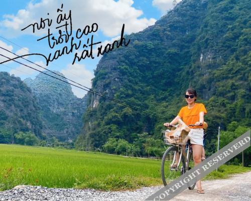 Хоа Лу: Tam Coc Dibi Villa