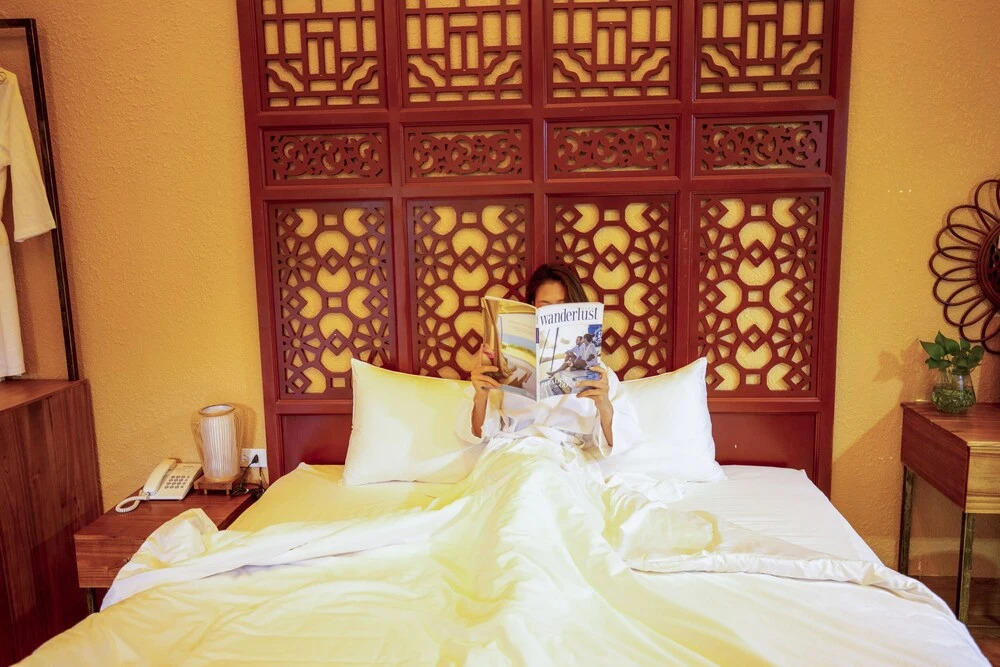 Хоа Лу: Tam Coc Dibi Villa