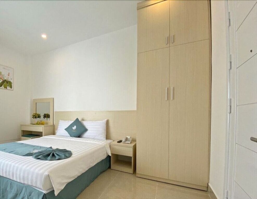 Далат: Lavi Hotel Da Lat