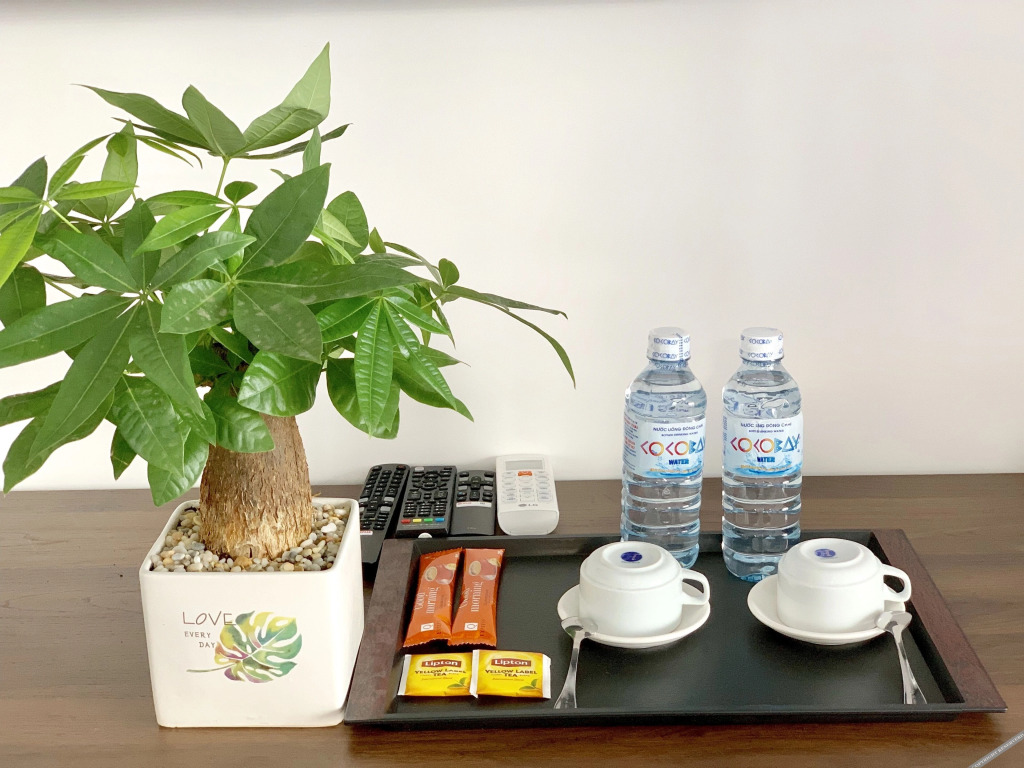 Хойан: Tropical Sands Villa