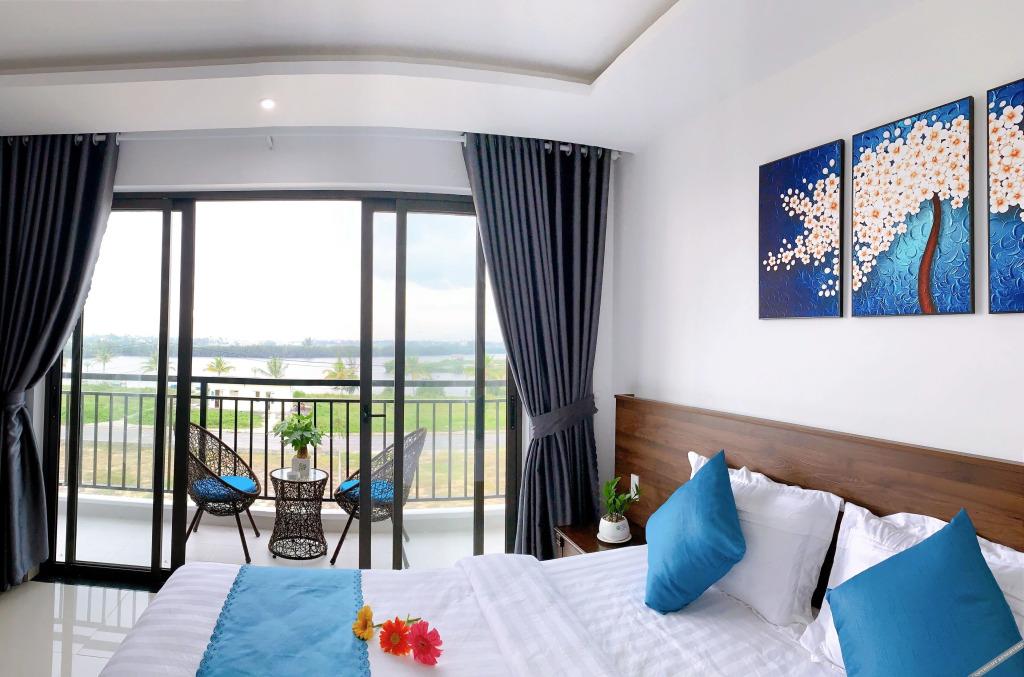 Хойан: Tropical Sands Villa