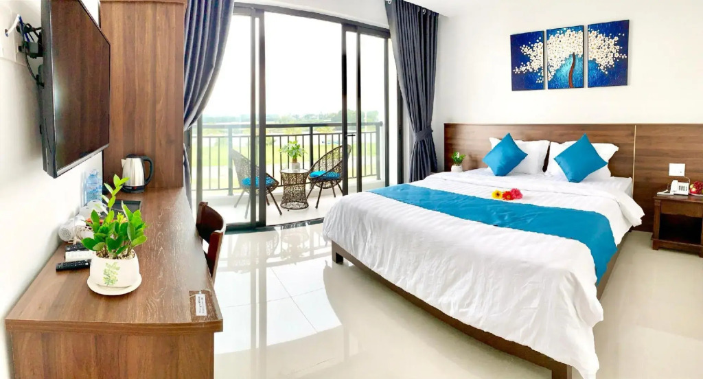 Хойан: Tropical Sands Villa