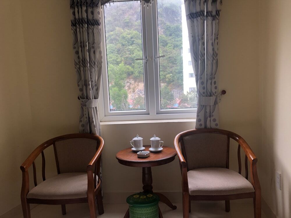 Хайфон: Cat Ba Rustic Inn Hotel