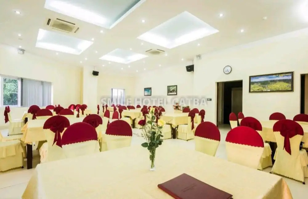 Хайфон: Cat Ba Rustic Inn Hotel