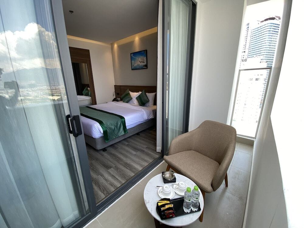 Нячанг: The Sailing Bay Nha Trang
