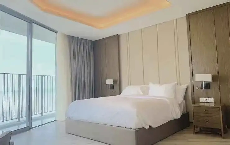 Нячанг: CC Panorama Hotel