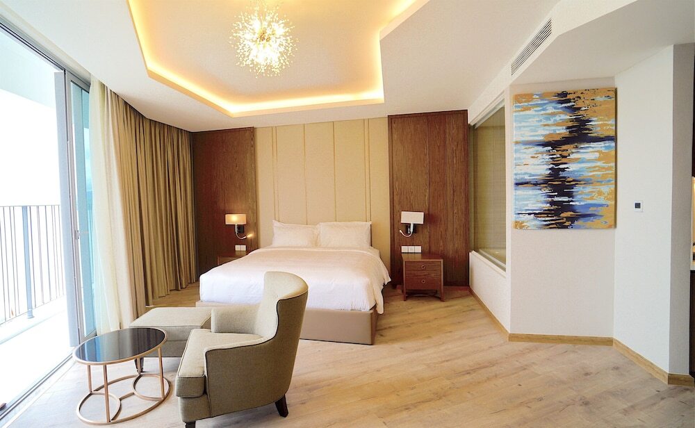 Нячанг: CC Panorama Hotel