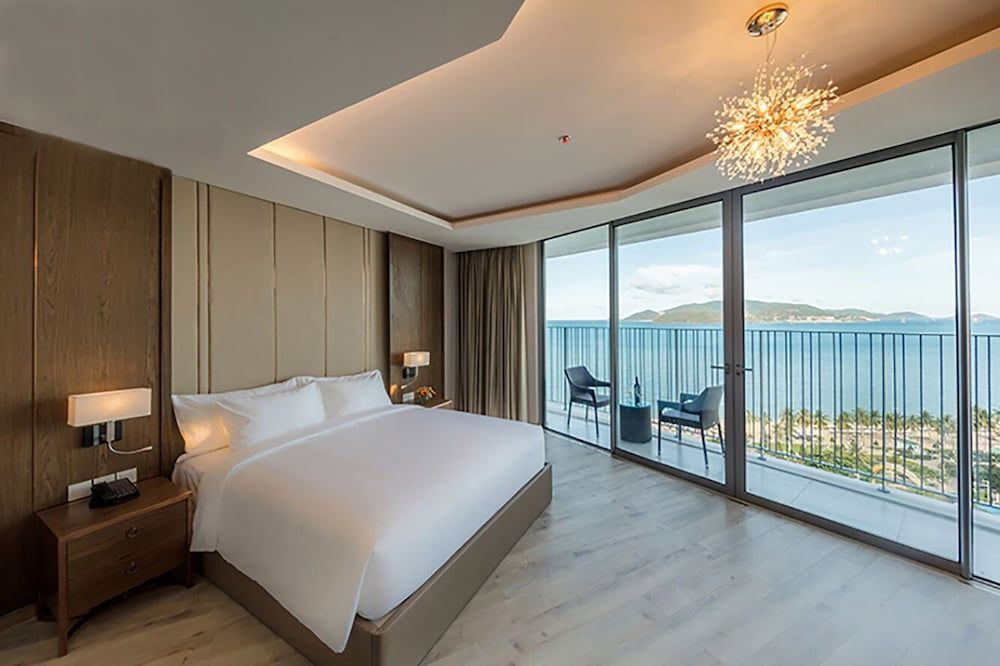 Нячанг: CC Panorama Hotel