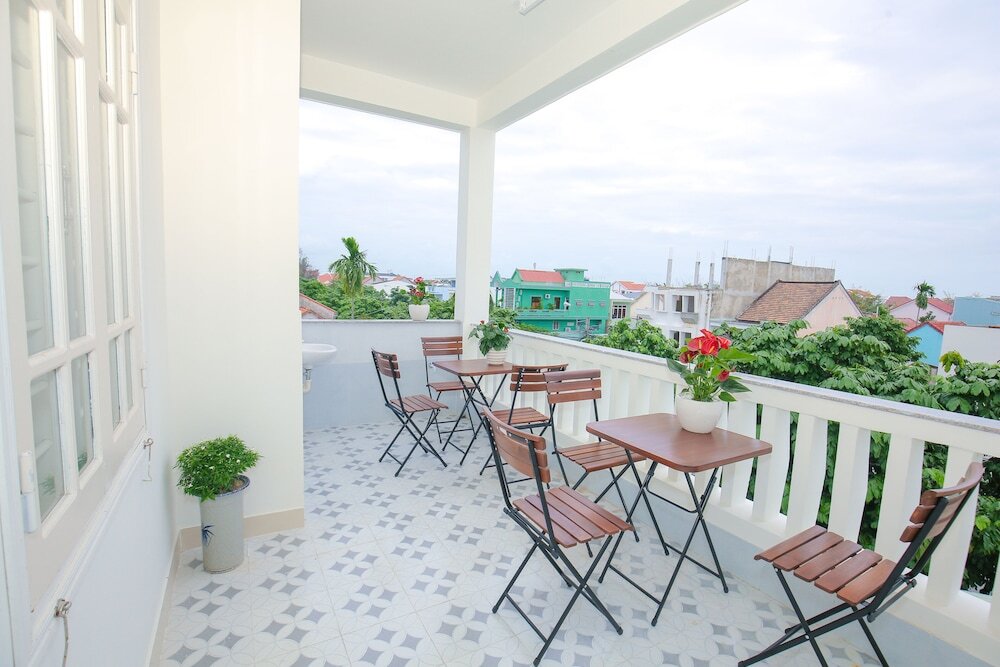 Van May Homestay Hoian — фото 1