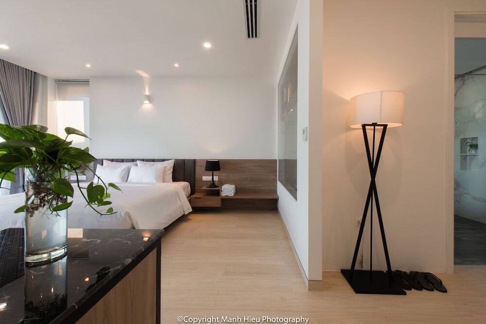 The Trang Luxury Villa — фото 6