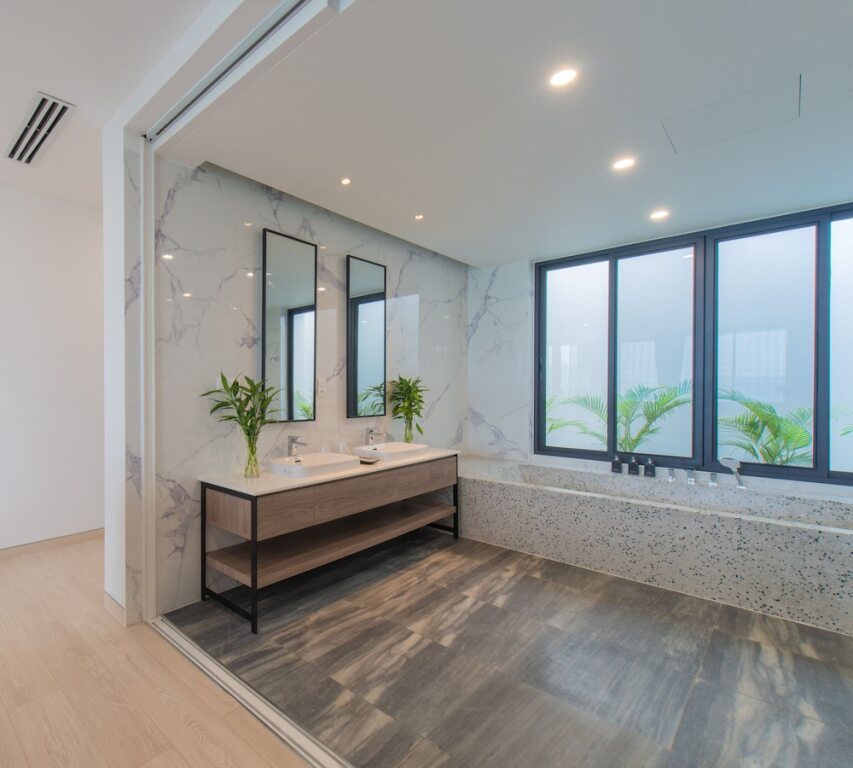 The Trang Luxury Villa — фото 1