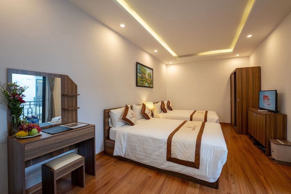 Хойан: Hoi An Paradise Villa