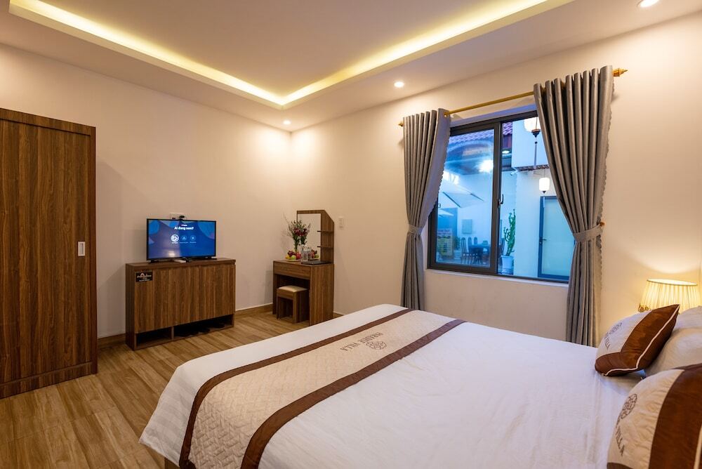 Хойан: Hoi An Paradise Villa