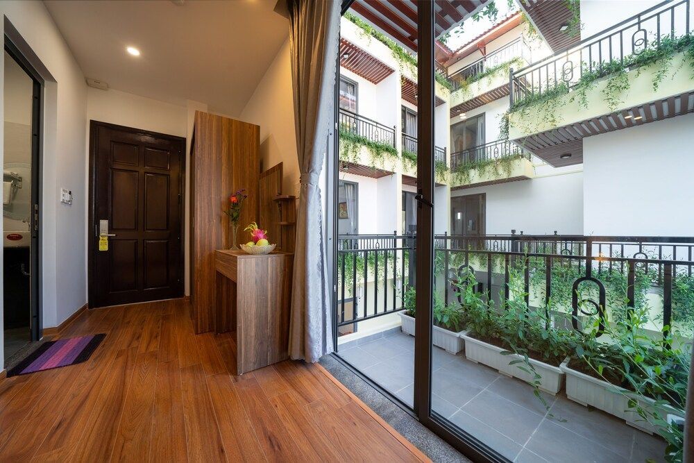 Хойан: Hoi An Paradise Villa