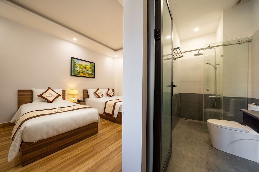 Хойан: Hoi An Paradise Villa