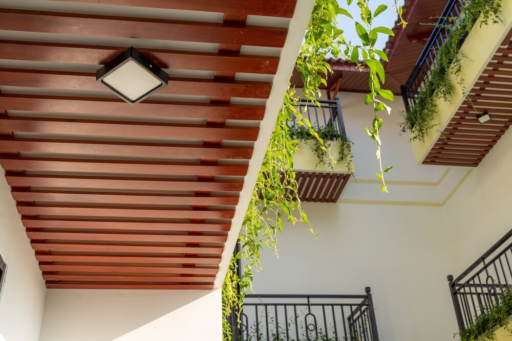 Хойан: Hoi An Paradise Villa