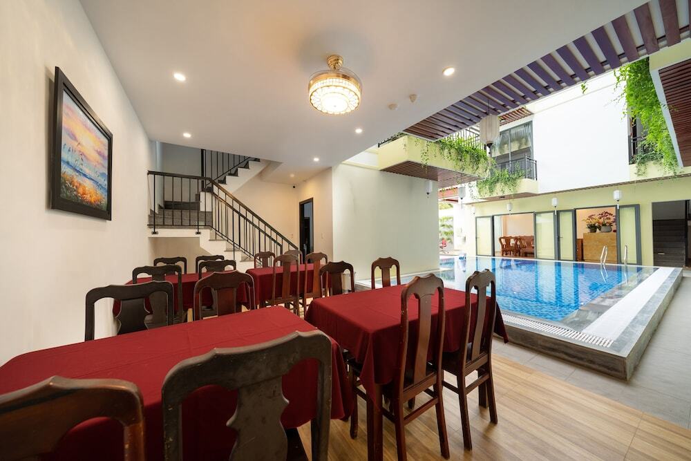 Хойан: Hoi An Paradise Villa