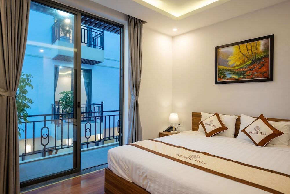 Хойан: Hoi An Paradise Villa