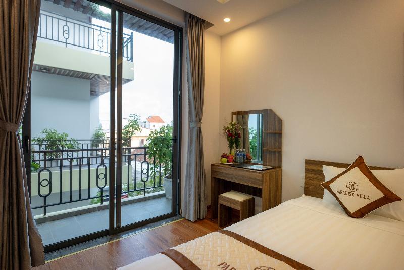 Хойан: Hoi An Paradise Villa