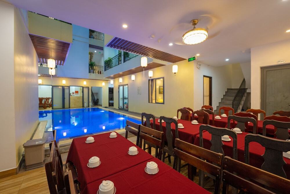 Хойан: Hoi An Paradise Villa