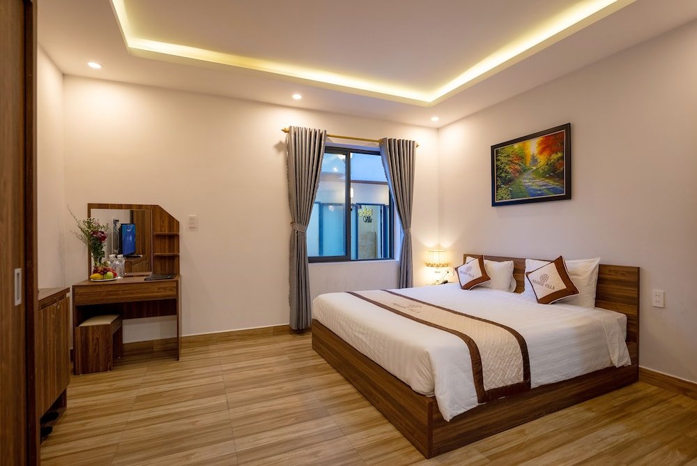 Hoi An Paradise Villa — фото 3