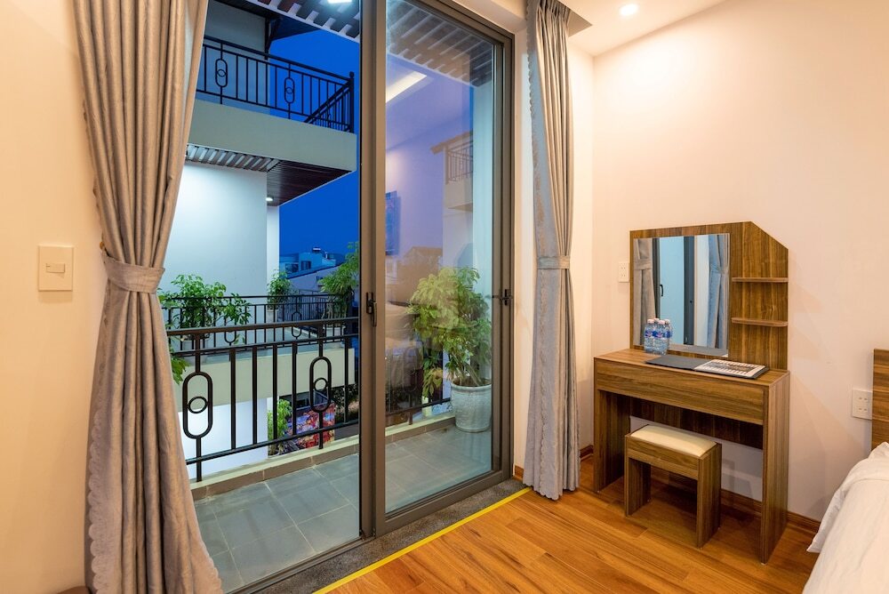 Хойан: Hoi An Paradise Villa