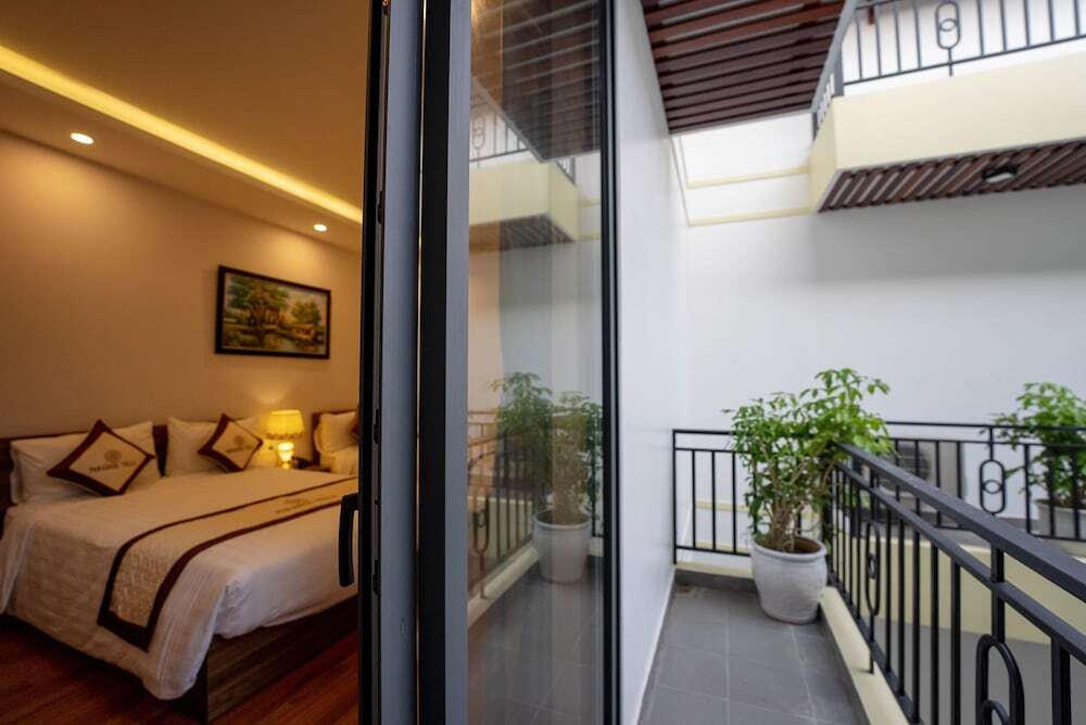 Хойан: Hoi An Paradise Villa
