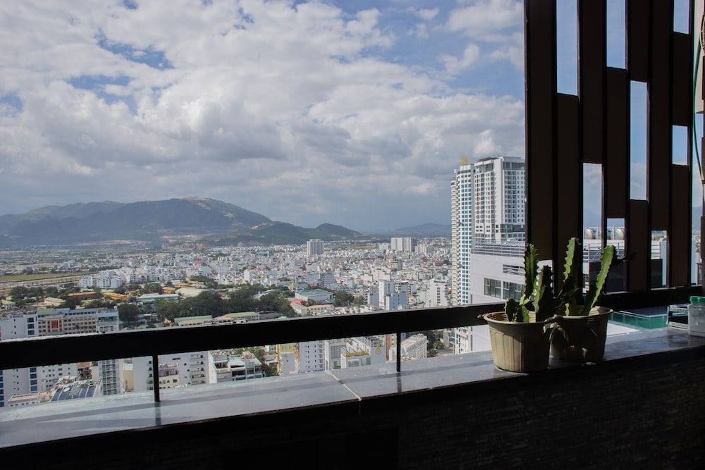 Нячанг: Phi Yen Apartment