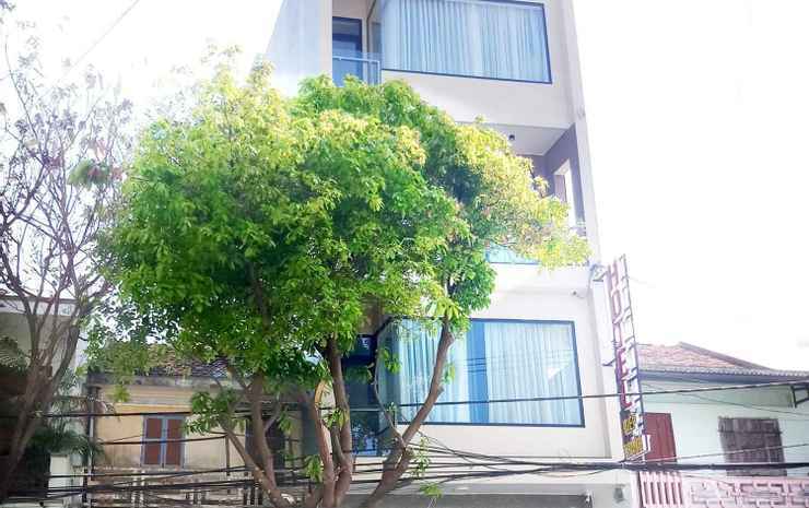 Туй-Хоа: Hotel Hiep Thanh