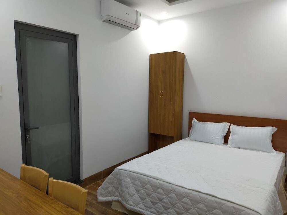 Туй-Хоа: Hotel Hiep Thanh